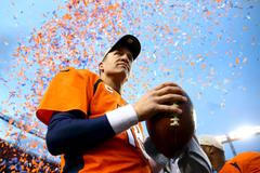 Peyton Manning (Denver Broncos)