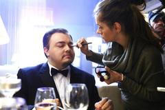 ruský Leonardo DiCaprio