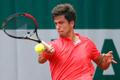 French Open 2015: Aljaž Bedene