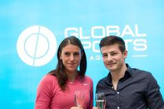 Václav Pilař a Zuzana Hejnová