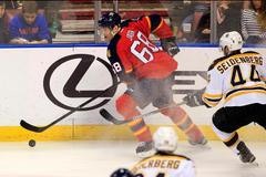 Jaromír Jágr v NHL 2014-15