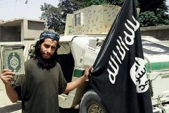 Abdelhamid Abaaoud, strůjce útoků v Paříži