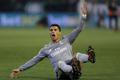 Real Madrid (Cristiano Ronaldo)