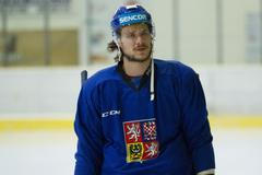 Sraz repre před MS 2016: Tomáš Kundrátek