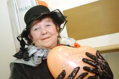 Jaroslava Hanušová