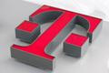 File photo of T-Mobile logo
