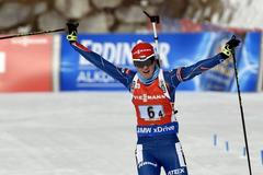 Štafetové drama: Slzy Charvátové se proměnily ve stříbrnou radost