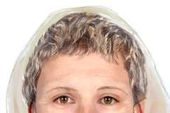 Hledaná žena -  Únos před mimozemšťany