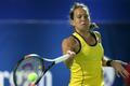 Barbora Strýcová ve finále turnaje v Dubaji