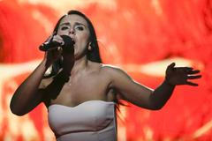 JAMALA - 1944 (Eurovision 2016 Ukraine)