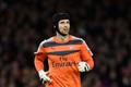 Arsenal-Manch. City: Petr Čech