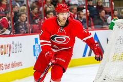 Češi v NHL 2015-16