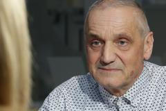 Vávra: Českou sodu nepotřebujeme, politici dělají ještě lepší verzi, nekorektní humor ale potřeba je