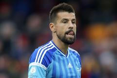 SL, Sparta-Ml. Boleslav: Milan Baroš