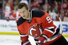 Jiří Tlustý v NHL 2015-16