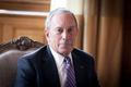 Michael Bloomberg
