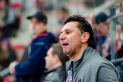 Třinec - Chomutov, extraliga 2015/16