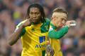 Dieumerci Mbokani (Norwich)