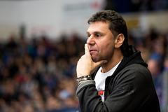 Extraliga, Plzeň, Chomutov, Vladimír Růžička