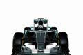 F1 2016: Mercedes W07 Hybrid