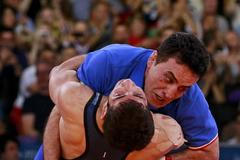 Olympiáda v obrazech – nejzajímavější fotografie za posledních 24 hodin - 7.8.