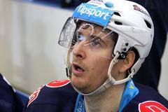 HC Kometa Brno - Piráti Chomutov, třetí předkolo play off 2016