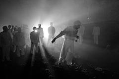 A Lullaby To The Sorrowful Mystery