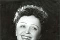 Edith Piaf