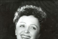 Edith Piaf