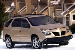 Pontiac Aztec
