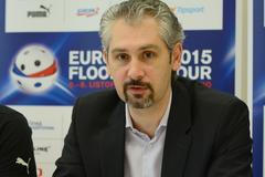 Filip Šuman (ČOV, florbal)