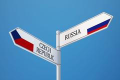 Proruské weby se snaží oslabovat Sobotku a působit Čechům v hlavách chaos