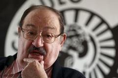 Umberto Eco