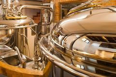 Minipivovar Holendr Valašské Meziříčí