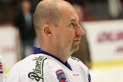 Hokejové legendy: Jan Peterek