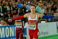 HMS 2016 Portland: Pavel Maslák mistr světa