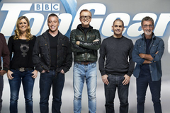 Top Gear
