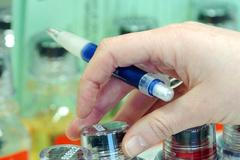 Doping - Ilustrační foto