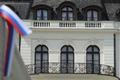 ruská ambasáda