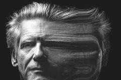 David Cronenberg