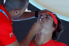 2. den Australian Open (Alexander Zverev)