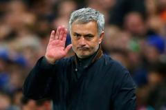 José Mourinho (Chelsea) – podzim 2015