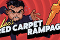Leo's Red Carpet Rampage