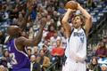 Dirk Nowitzki (Dallas Mavericks)