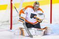 NHL: Philadephia Flyers vs. Calgary Flames (Neuvirth)