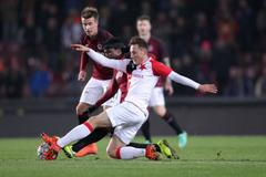 285. derby Sparta vs. Slavia