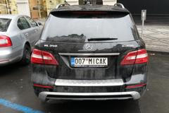 Značka na přání - 3