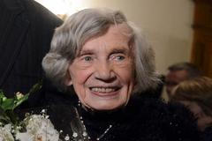 Věnceslava Hrdličková