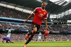 Marcus Rashford