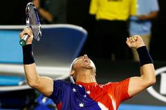 Hewitt se loučí s kariérou